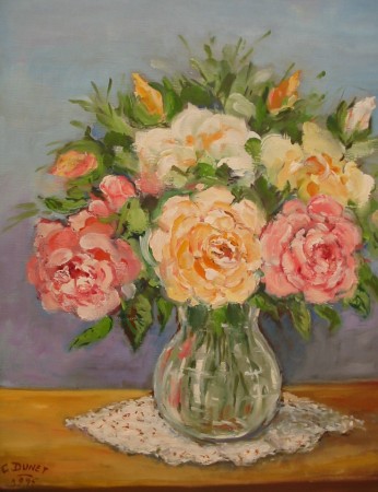 Roses